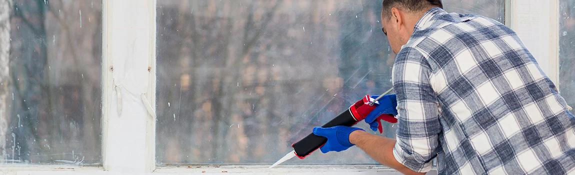 Foggy Window Repair Services in Three Lakes, FL