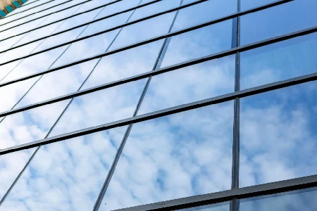 Professional Glass Curtain Wall Repair in Three Lakes, FL