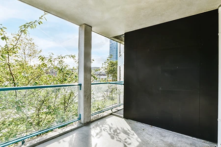 Commercial Glass Railing Repair Services in Three Lakes, FL