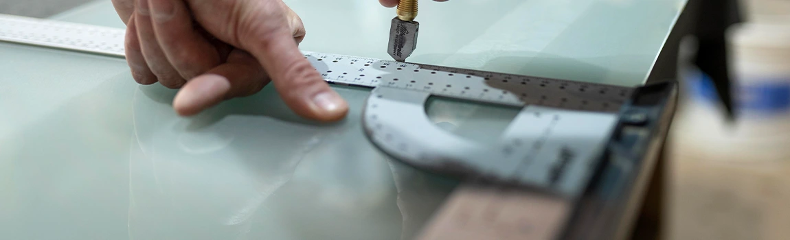 Commercial Glass Repair Company in Three Lakes, FL