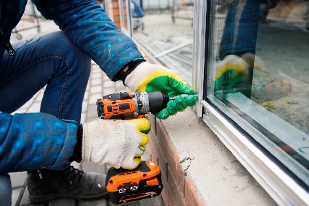 House Window Repair in Three Lakes, FL