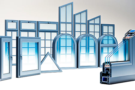 Insulated Glass Window Seal in Three Lakes, FL