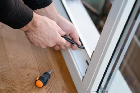 Sliding Patio Glass Door Repairs in Three Lakes, FL