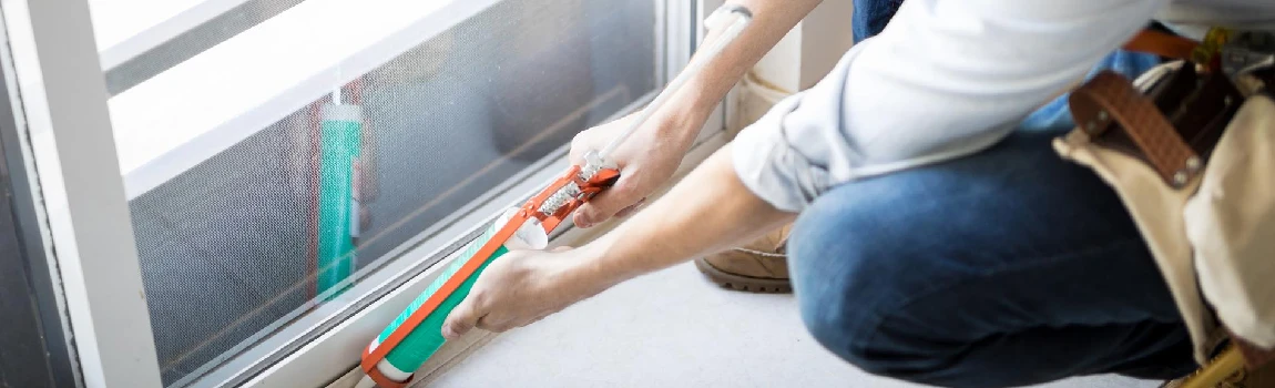 Emergency Window Replacement Services in Three Lakes, FL