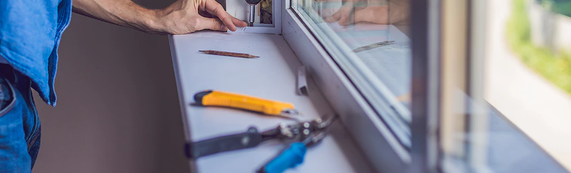 Professional Window Seal Repair Services in Three Lakes, FL